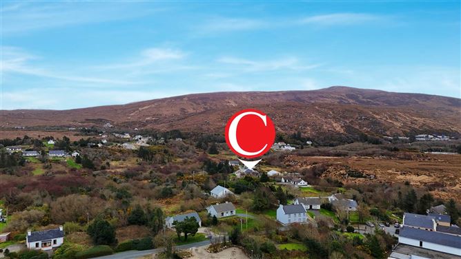 1 Riverside Mews, Meenaleck, Crolly, County Donegal
