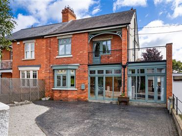 62 Grace Park Road, Drumcondra, Dublin 9