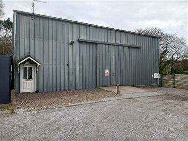 Warehouse Unit, Ballynagaul, Knockraha, Glanmire, Co. Cork, Ireland