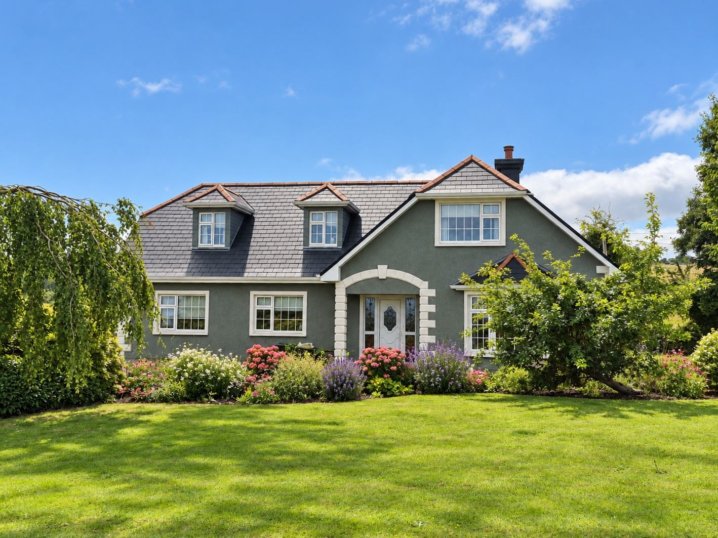 Sandyhill, Westport, Mayo