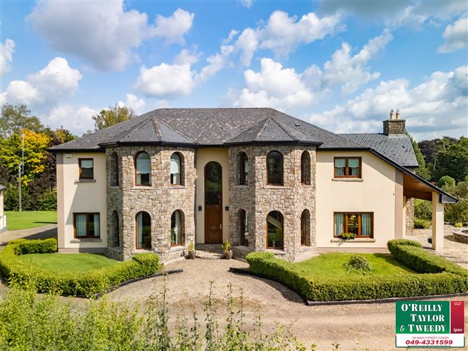 Swarra House Drumbo, Cavan, Cavan