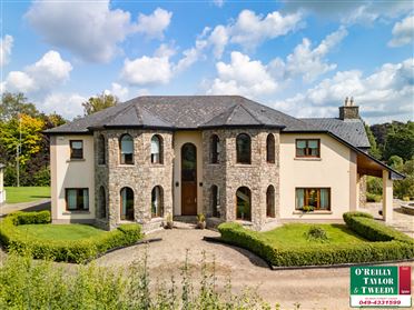 Swarra House Drumbo, Cavan, Cavan
