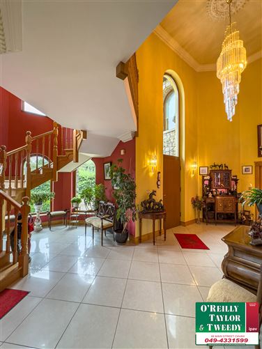 Swarra House Drumbo, Cavan, Cavan