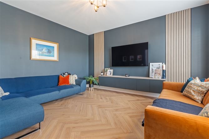 6 The Meadows,Heathfield, Carriganarra,Ballincollig, Cork