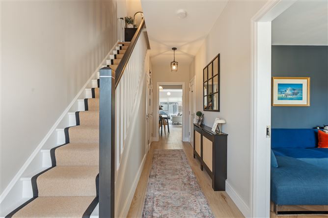 6 The Meadows,Heathfield, Carriganarra,Ballincollig, Cork