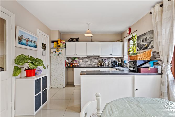 No. 31 Westgate Park, Wexford Town, Wexford