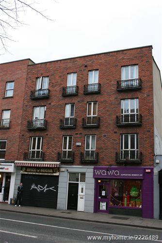 Apt 4, La Touche Hall, 38/39 Aungier Street,, South City Centre, Dublin 2