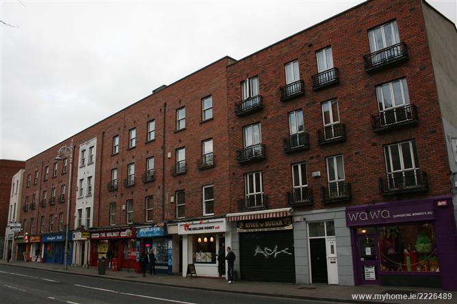 Apt 4, La Touche Hall, 38/39 Aungier Street,, South City Centre, Dublin 2