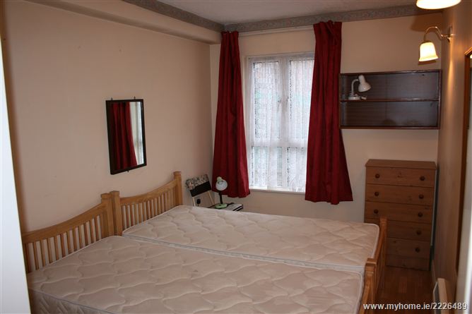 Apt 4, La Touche Hall, 38/39 Aungier Street,, South City Centre, Dublin 2
