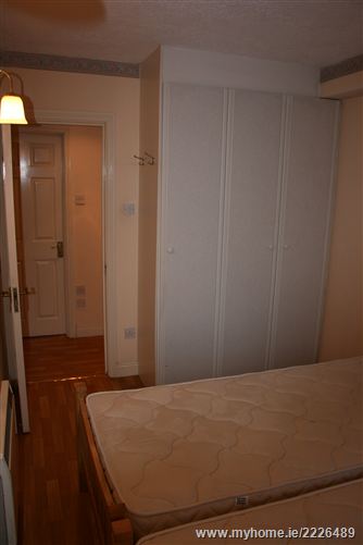 Apt 4, La Touche Hall, 38/39 Aungier Street,, South City Centre, Dublin 2