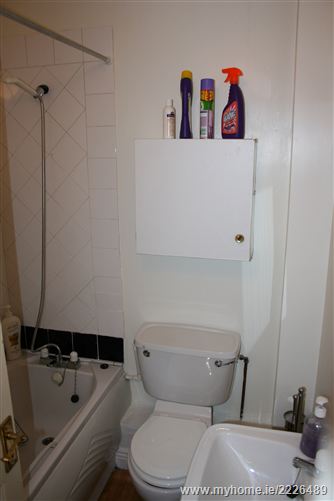 Apt 4, La Touche Hall, 38/39 Aungier Street,, South City Centre, Dublin 2