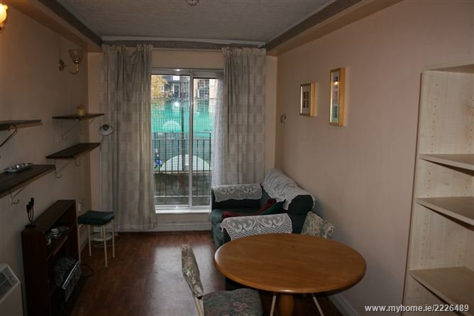 Apt 4, La Touche Hall, 38/39 Aungier Street,, South City Centre, Dublin 2