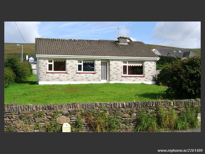 The Spa Road, DINGLE FitzGerald 2261489 MyHome.ie Residential