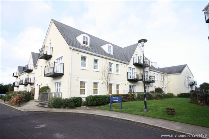 3 The Lodge, Seabrook Manor, Portmarnock,   North County Dublin