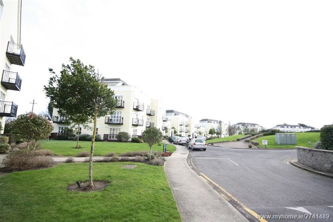 3 The Lodge, Seabrook Manor, Portmarnock,   North County Dublin