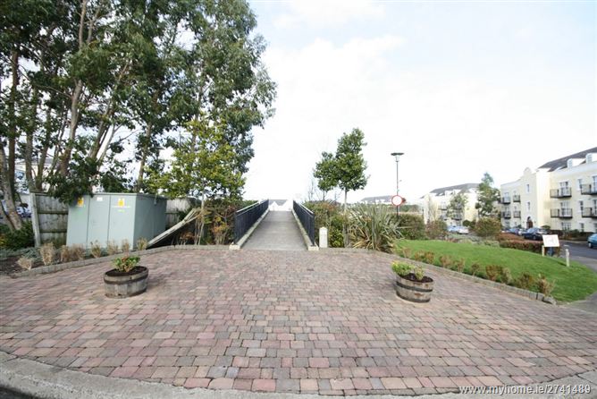 3 The Lodge, Seabrook Manor, Portmarnock,   North County Dublin