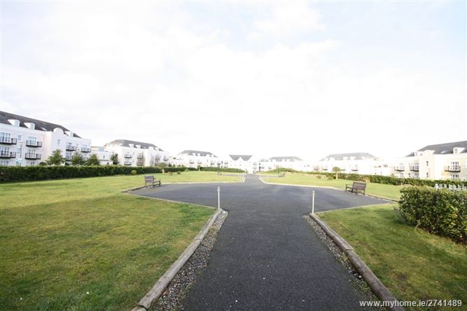 3 The Lodge, Seabrook Manor, Portmarnock,   North County Dublin