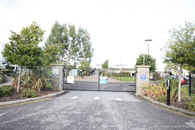 3 The Lodge, Seabrook Manor, Portmarnock,   North County Dublin