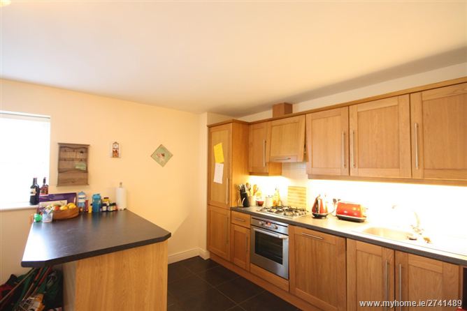3 The Lodge, Seabrook Manor, Portmarnock,   North County Dublin