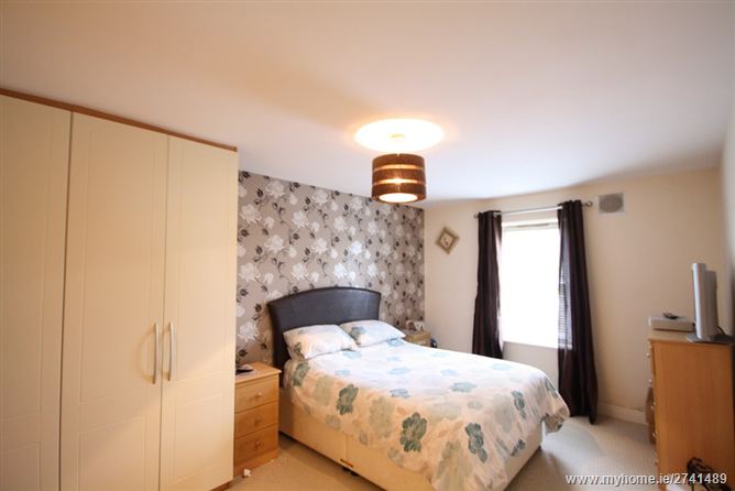 3 The Lodge, Seabrook Manor, Portmarnock,   North County Dublin