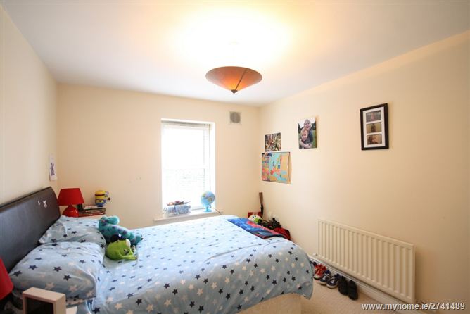 3 The Lodge, Seabrook Manor, Portmarnock,   North County Dublin