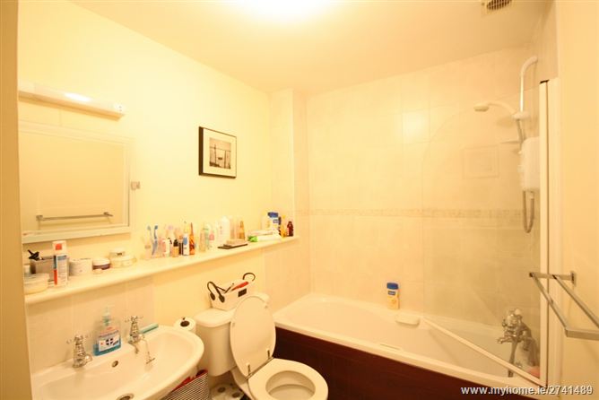 3 The Lodge, Seabrook Manor, Portmarnock,   North County Dublin