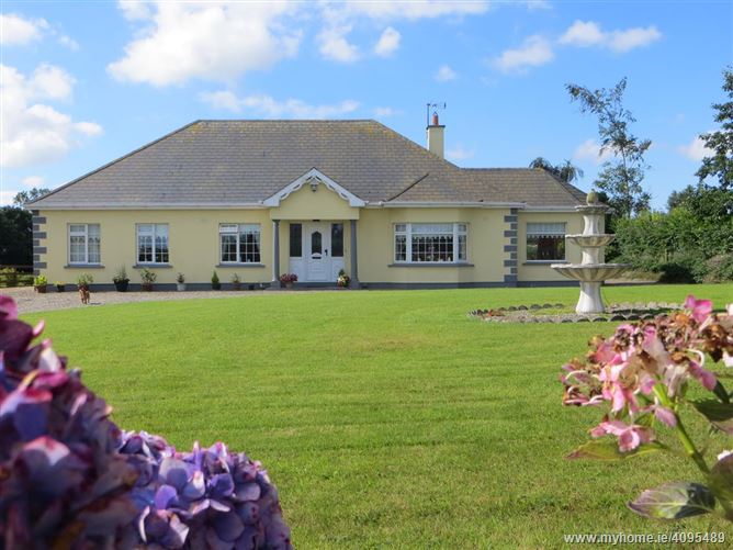 meadow view, ballinastragh, monamolin, gorey, wexford