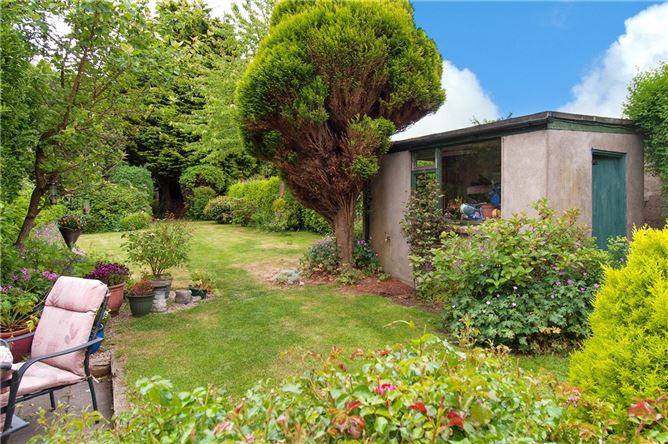 22 Church Road, Dalkey, Co. Dublin