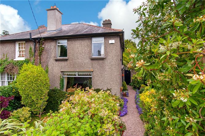 22 Church Road, Dalkey, Co. Dublin