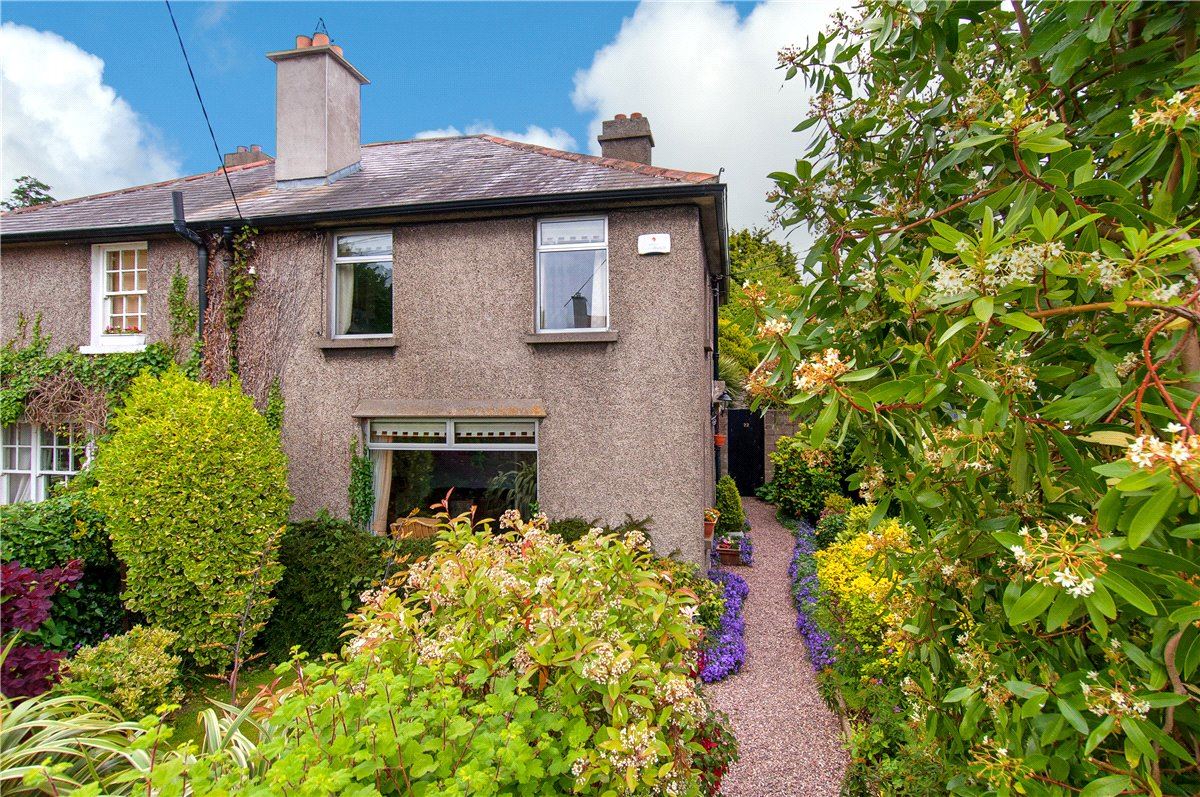 22 Church Road, Dalkey, Co. Dublin