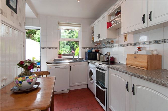 22 Church Road, Dalkey, Co. Dublin