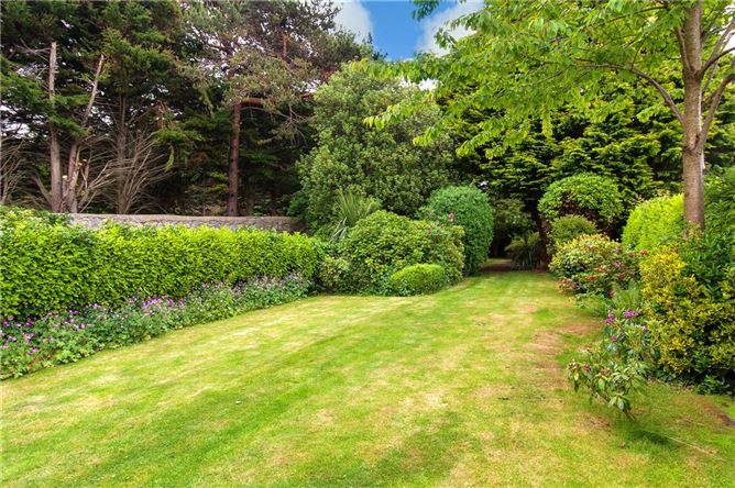 22 Church Road, Dalkey, Co. Dublin