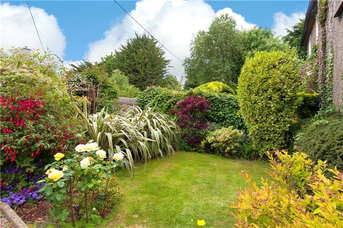 22 Church Road, Dalkey, Co. Dublin