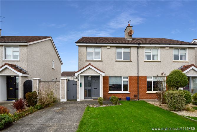 33 Brookwood Lawns, Red Barns Road, Dundalk, Louth