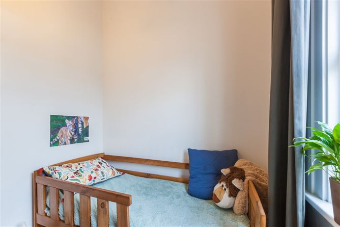 43 Ben Edair Road, Stoneybatter, Dublin 7