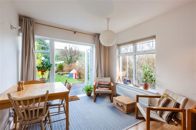 43 Ben Edair Road, Stoneybatter, Dublin 7