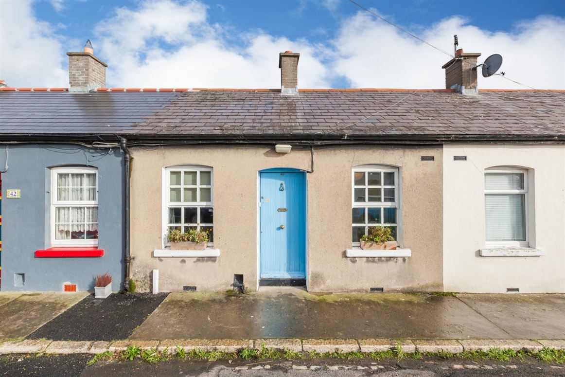43 Ben Edair Road, Stoneybatter, Dublin 7