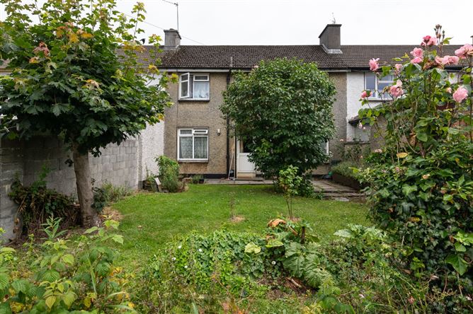 23 Marian Place, Tullamore, Co. Offaly