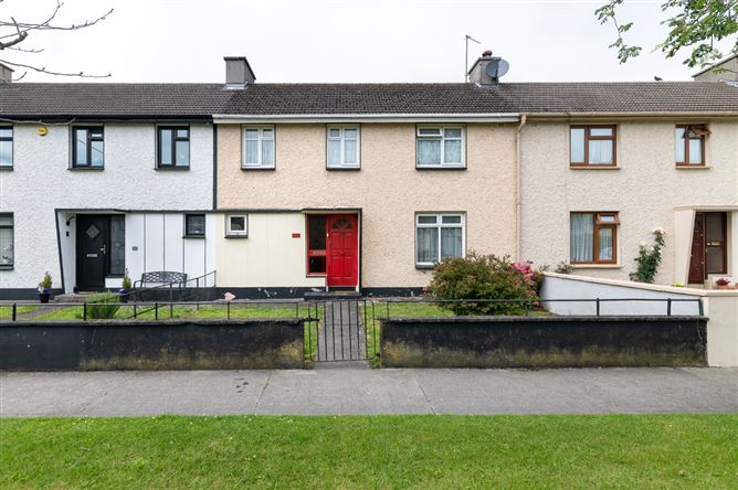 23 Marian Place, Tullamore, Co. Offaly