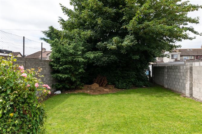 23 Marian Place, Tullamore, Co. Offaly