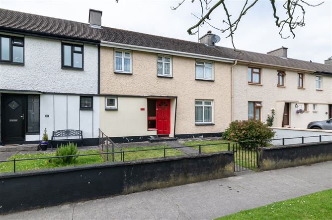 23 Marian Place, Tullamore, Co. Offaly