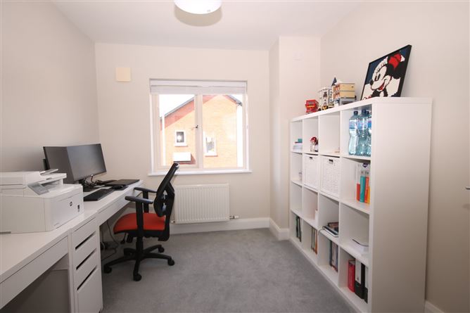 44 Ternlee, Kilcoole, Co. Wicklow