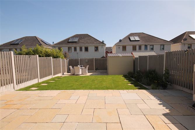 44 Ternlee, Kilcoole, Co. Wicklow