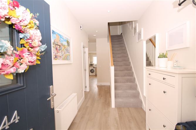 44 Ternlee, Kilcoole, Co. Wicklow
