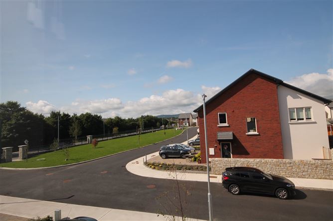 44 Ternlee, Kilcoole, Co. Wicklow