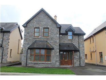 Image for 11 Killnamanagh Manor, Dundrum, Tipperary