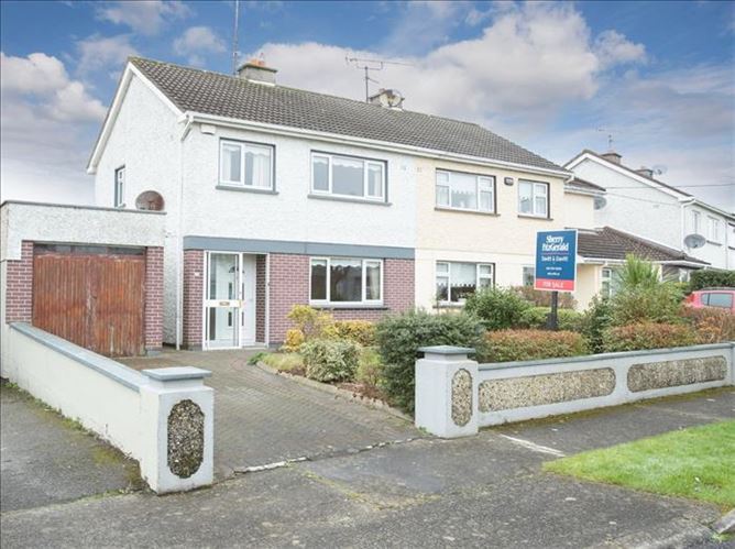 Main image for 31 Glenview Heights, Mullingar, Westmeath