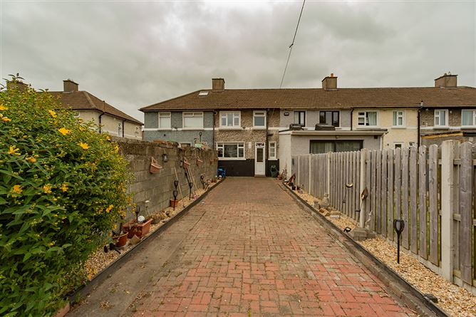 61 Glenealy Road, Crumlin,   Dublin 12