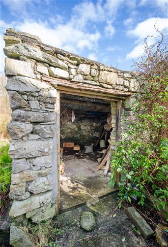 Low House, Gurteenamuck, Foxford, Co. Mayo