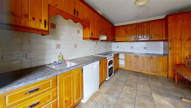 Low House, Gurteenamuck, Foxford, Co. Mayo